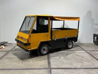 Spijkstaal trekker Elektrische HL1162