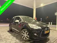 Citroën DS3 1.6 e-HDi So Chic Clima|Bluetooth (bj 2012)