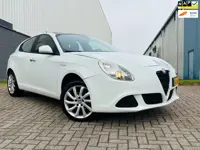 Alfa Romeo Giulietta 1.4 T Progression