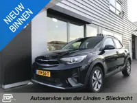 Kia Stonic 1.0 DynamicPlusLine Automaat 7 JAAR GARANTIE