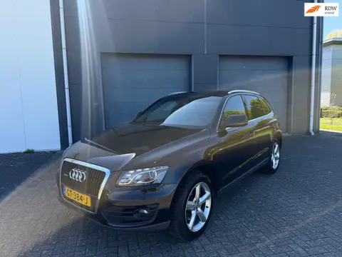 Audi Q5 3.0 TDI quattro Pro Line S-line Automaat 2009