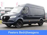 Mercedes-Benz Sprinter 317 1.9 CDI L2H2 RWD PB Edition Cruise, Camera, Carplay, Stoelverwarming, 170