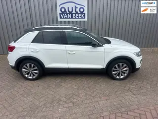 Volkswagen T-Roc 1.0 TSI Sport