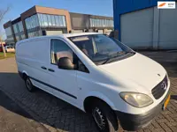 Mercedes-Benz Vito 111 CDI 320 Lang model NO AIRCO