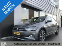 Volkswagen Polo 1.0 Comfortline Business Navigatie + camera