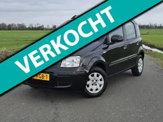 Fiat Panda 1.2 Edizione Cool