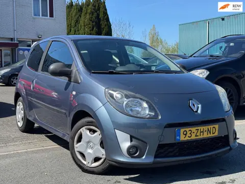 Renault Twingo 1.2 Dynamique/APK 04-2027