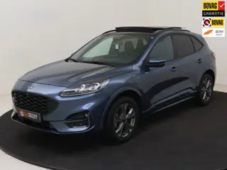 Ford KUGA 2.5 PHEV ST-Line X Pano/Trekhaak/Winterpakket