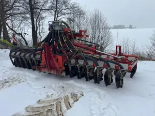 Ever Evers toric Si 452 / 56M R 62 Schijvenegg bemester injecteur