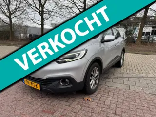 Renault Kadjar 1.5 dCi Zen