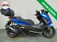 Honda NSS Forza 350 (bj 2024)