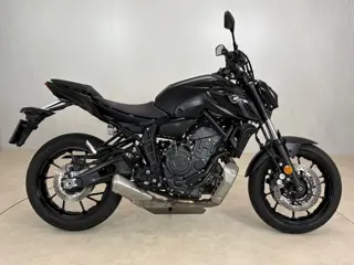 Yamaha MT 07 35 KW (bj 2023)