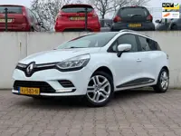 Renault Clio Estate 0.9 TCe Zen/NAVI/CRUISE/PDC/FACELIFT/1STE EIGENAAR/NL AUTO/