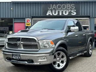 Dodge Ram 1500 5.7 V8 4x4 Crew Cab 5'7 Sport