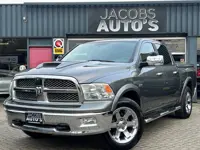 Dodge Ram 1500 5.7 V8 4x4 Crew Cab 5'7 Sport
