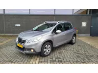 Peugeot 2008 1.2 110 pk PureTech Allure