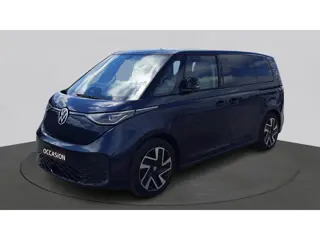 Volkswagen ID. Buzz L1H1 77kWh 204pk RWD Pro-Advantage / Demonstratieauto / Designpakket / Multimedi