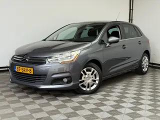 Citroën C4 1.6 VTi Tendance Automaat Navi PDC NL Auto