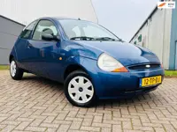 Ford Ka 1.3 Futura Nieuwe APK. NAP