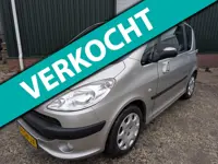 Peugeot 1007 1.4 Gentry APK keurige goede auto !