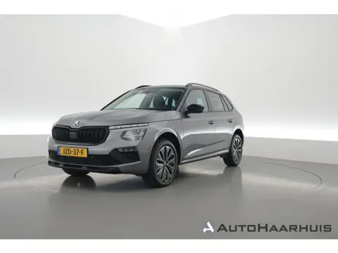 Škoda Kamiq 1.5 TSI ACT Sport 150pk | Digi. Cockpit | Camera | Stoelverw. | PDC | Apple CarPlay | Al