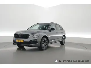 Škoda Kamiq 1.5 TSI ACT Sport 150pk | Digi. Cockpit | Camera | Stoelverw. | PDC | Apple CarPlay | Al