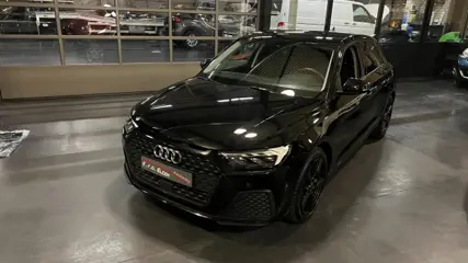 AUDI A1 25 TFSI ADV. ED.