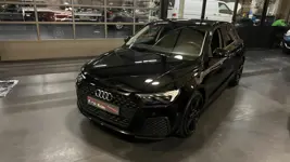 AUDI A1 25 TFSI ADV. ED.
