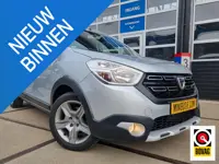 Dacia Dokker 1.3 TCe Stepway NAVI / CRUISE / CAMERA / PDC