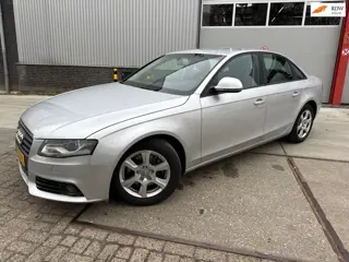 Audi A4 Limousine 1.8 TFSI