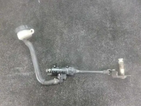 REMPOMP ACHTER Honda CB 750 1991 - 2001