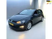 Volkswagen Golf 1.6 TDI 1e eigenaar CARPLAY Sensor multifunctioneel stuur