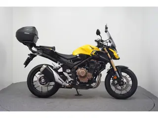 Honda CB 500 FA (bj 2022)