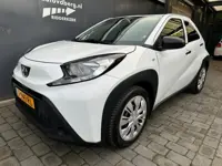 TOYOTA AYGO X 1.0 VVT-I MT