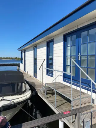 Te koop in Aalsmeer - Uiterweg 27 WS32