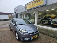 Opel Corsa 1.0 Turbo 120 Jaar Edition
