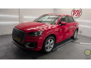 Audi Q2 35 TFSI | 2019 | 66.200 km | Sport Pro Line