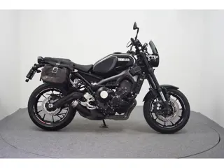 Yamaha XSR 900 ABS (bj 2017)