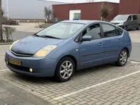 Toyota Prius 1.5 Hybrid KeyLess Camera Cruise Dealer Onderhouden