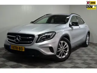 Mercedes-Benz GLA-klasse 200 Ambition / Xenon / Led / Pdc / NL auto