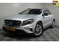Mercedes-Benz GLA-klasse 200 Ambition / Xenon / Led / Pdc / NL auto