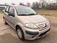 Citroen C3 1.1i Ligne Prestige 5-deurs