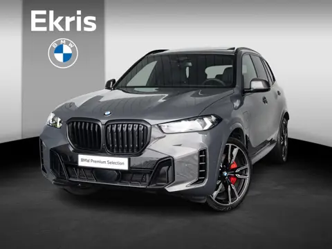 BMW X5 xDrive50e | M Sportpakket Pro | Travel Pack | Harman Kardon | Comfort Access | Soft-Close | S