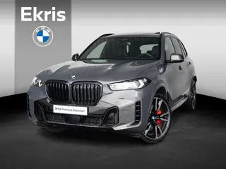 BMW X5 xDrive50e | M Sportpakket Pro | Travel Pack | Harman Kardon | Comfort Access | Soft-Close | S