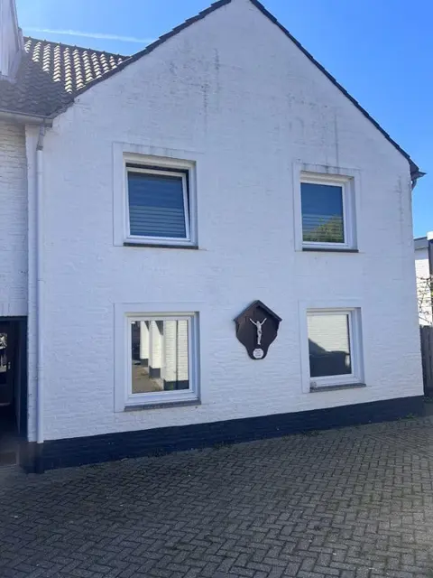 Woning aan de Kerkstraat te Cadier en Keer