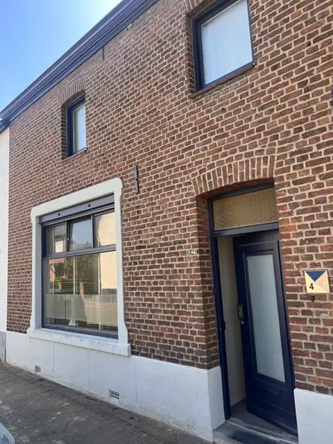 Woning aan de Kerkstraat te Cadier en Keer