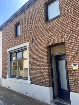 Woning aan de Kerkstraat te Cadier en Keer