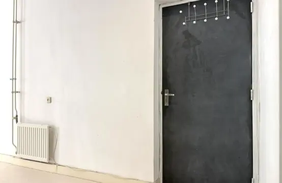 Woning aan de Hooghuisstraat te Eindhoven