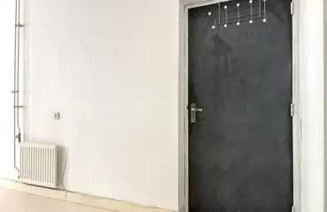 Woning aan de Hooghuisstraat te Eindhoven