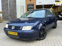 Volkswagen Bora 2.0 Highline